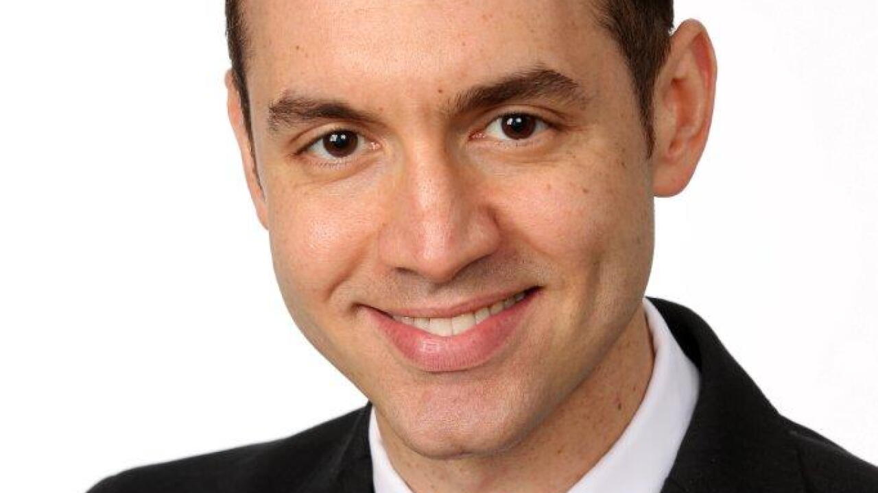 Anthony Pumphrey of Valuation Research Corporation