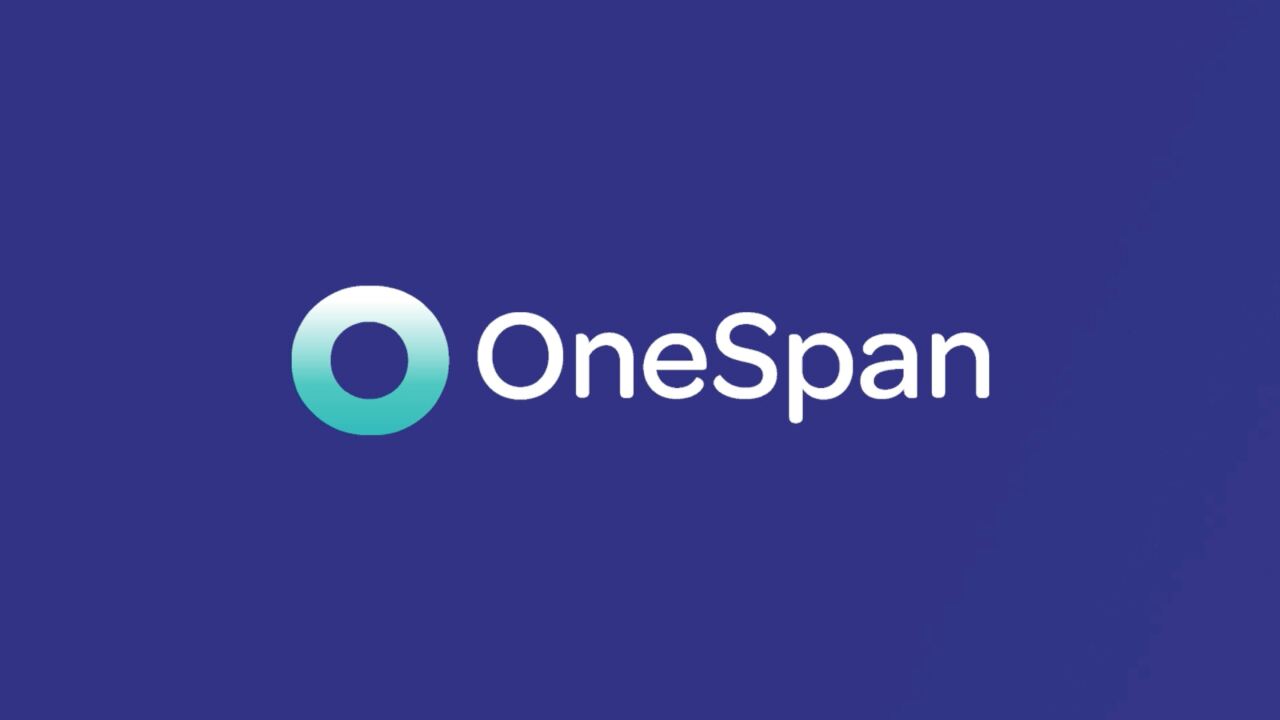 Enable secure, compliant, and easy customer agreements with OneSpan Notary