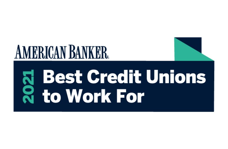 CUJ 0216201 - Best CUs 2021 logo