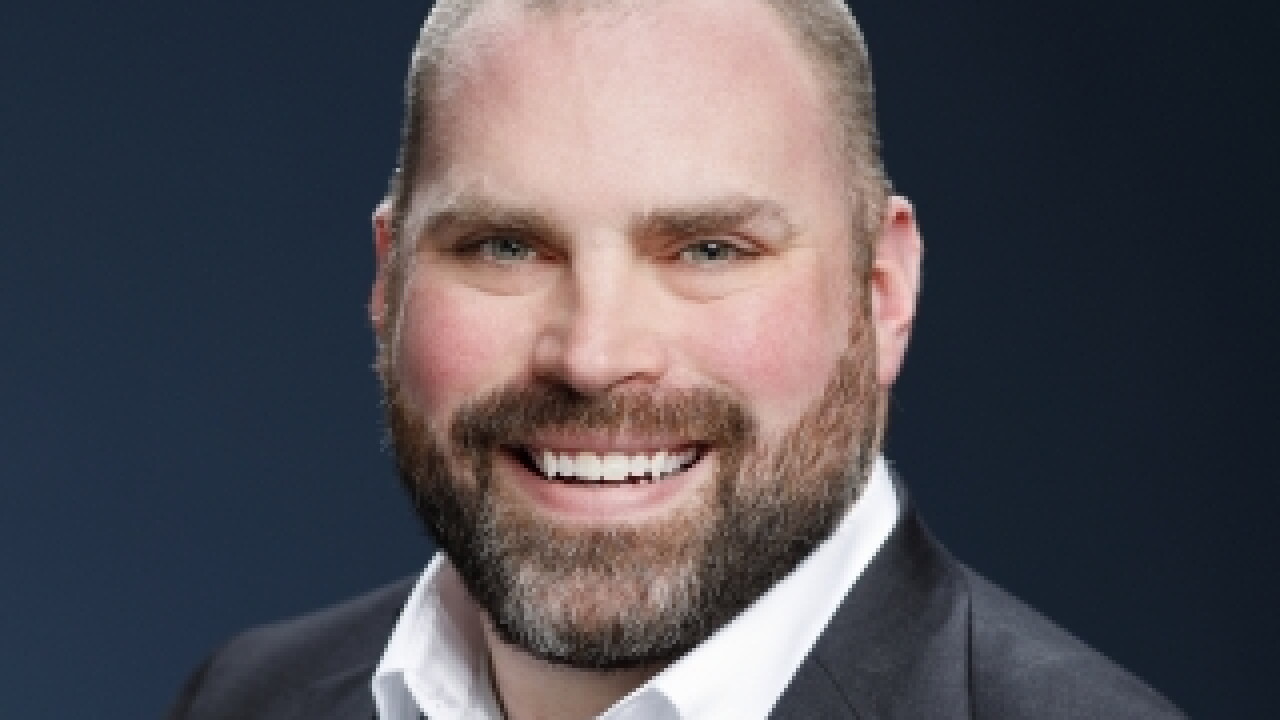 Brian Knight