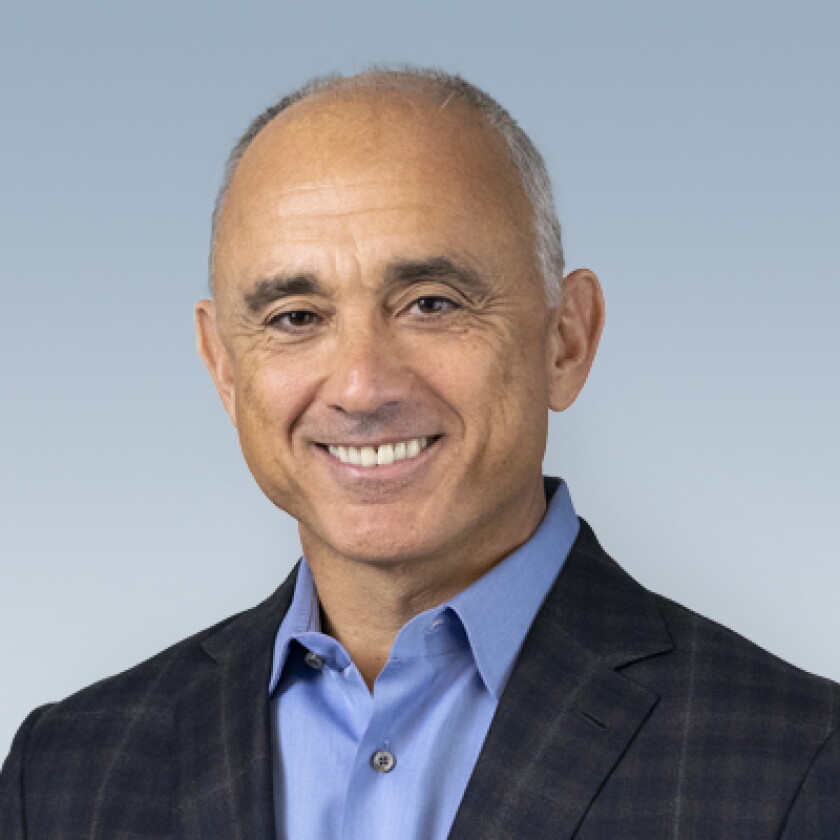 Norm DeLuca