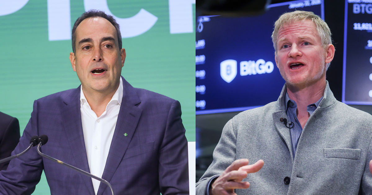 BitGo and PicPay go public in ‘uncertain’ fintech IPO market | PaymentsSource BitGo and PicPay go public in ‘uncertain’ fintech IPO market | PaymentsSource