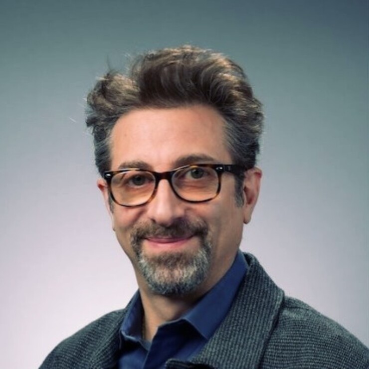 Headshot of Grahame Cohen, founder and CEO of Epoq North America.