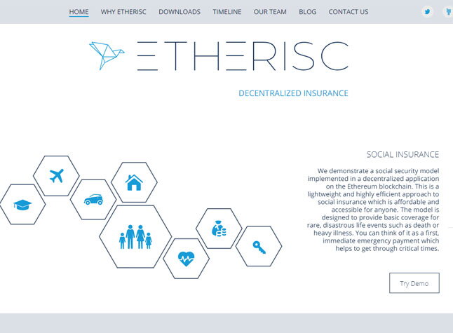 Enterix Insure Meet 8 general insurance startups | Digital Insurance