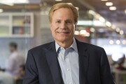 Richard Fairbank, CEO of Capital One Financial Corp.