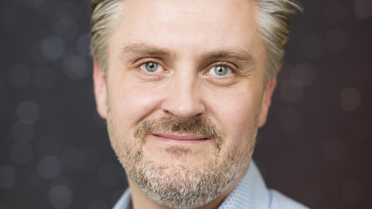 Daniel Döderlein