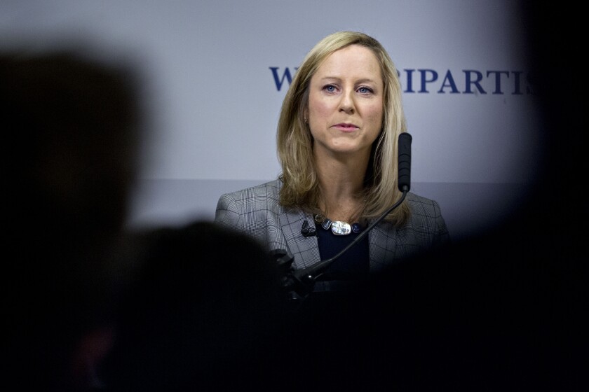 “These steps reinforce the Bureau’s commitment to preventing consumer harm,” CFPB Director Kathy Kraninger said in a press release. “Advisory opinions will ensure that companies know what compliance entails and what constitutes a violation."