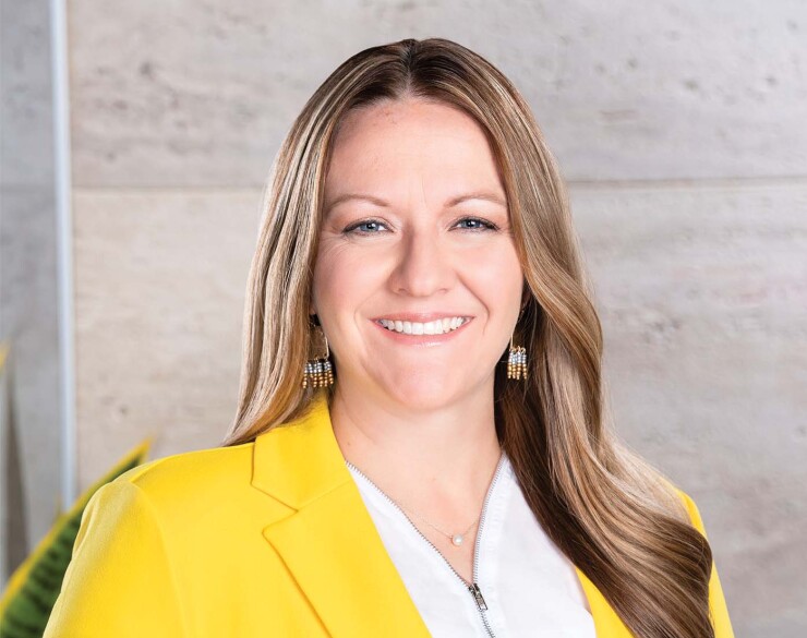 Hilary Nelson, Lexicon Bank