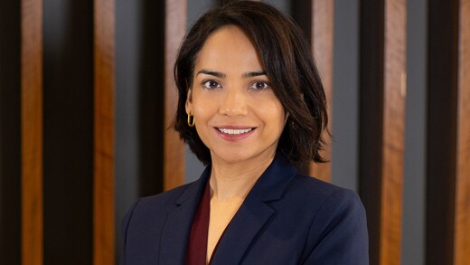 Law firm McGuireWoods further bolsters its security enforcement defense team with the addition of Jackie Wells.