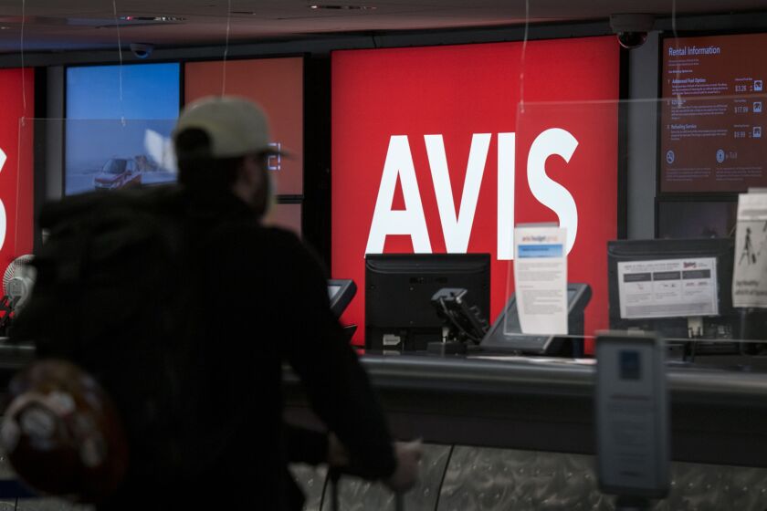 Triple Aaa Car Rental >> Avis proceeds with rental fleet ABS sans AAA bond status | Asset Securitization Report Triple Aaa Car Rental >> Avis proceeds with rental fleet ABS sans AAA bond status | Asset Securitization Report