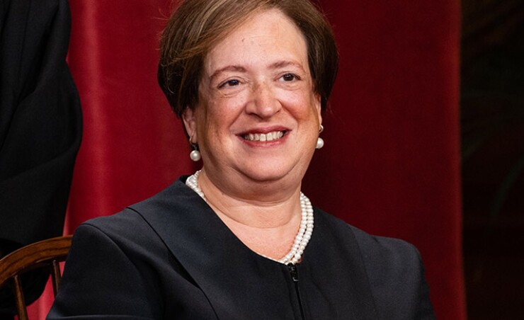 Elena Kagan