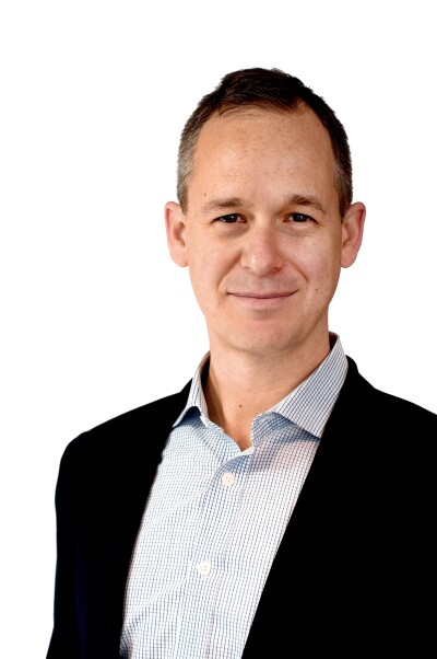 Matt Fellowes