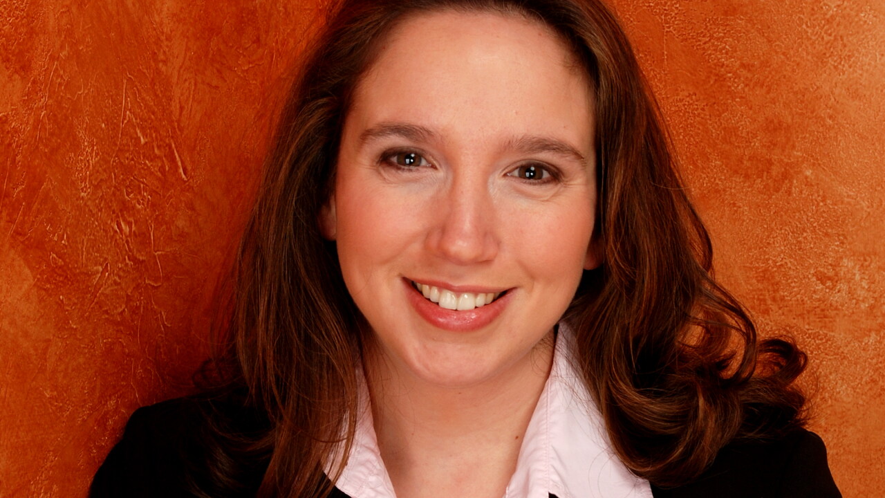 Leslie Jorgensen
