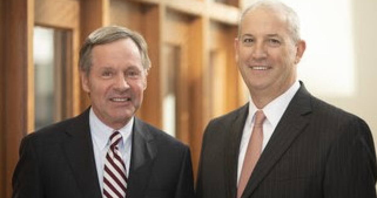 BancorpSouth in Mississippi to buy Cadence Bancorp. for 2.8 billion