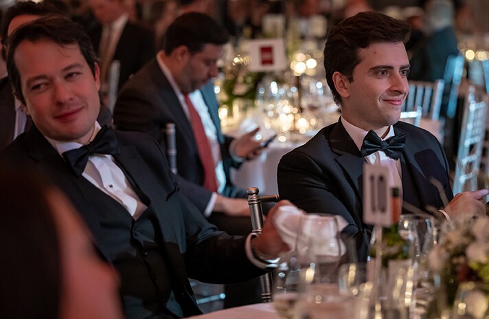 The Bond Buyer Deal of the Year 2025