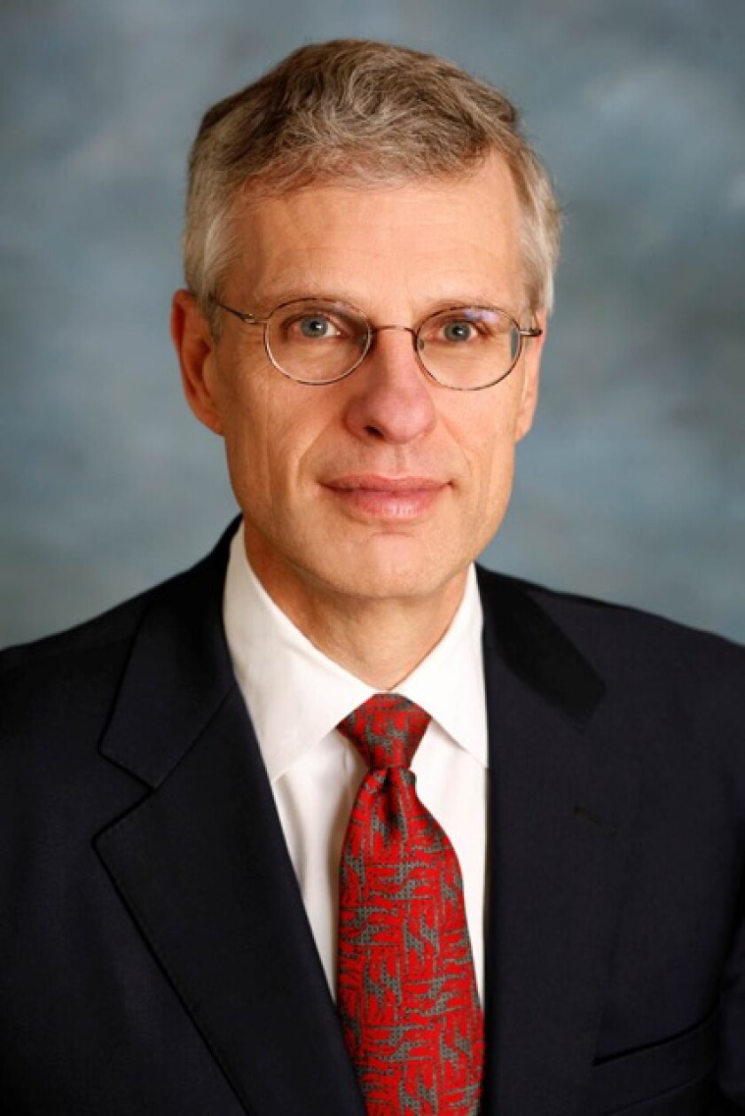 Tom Davenport