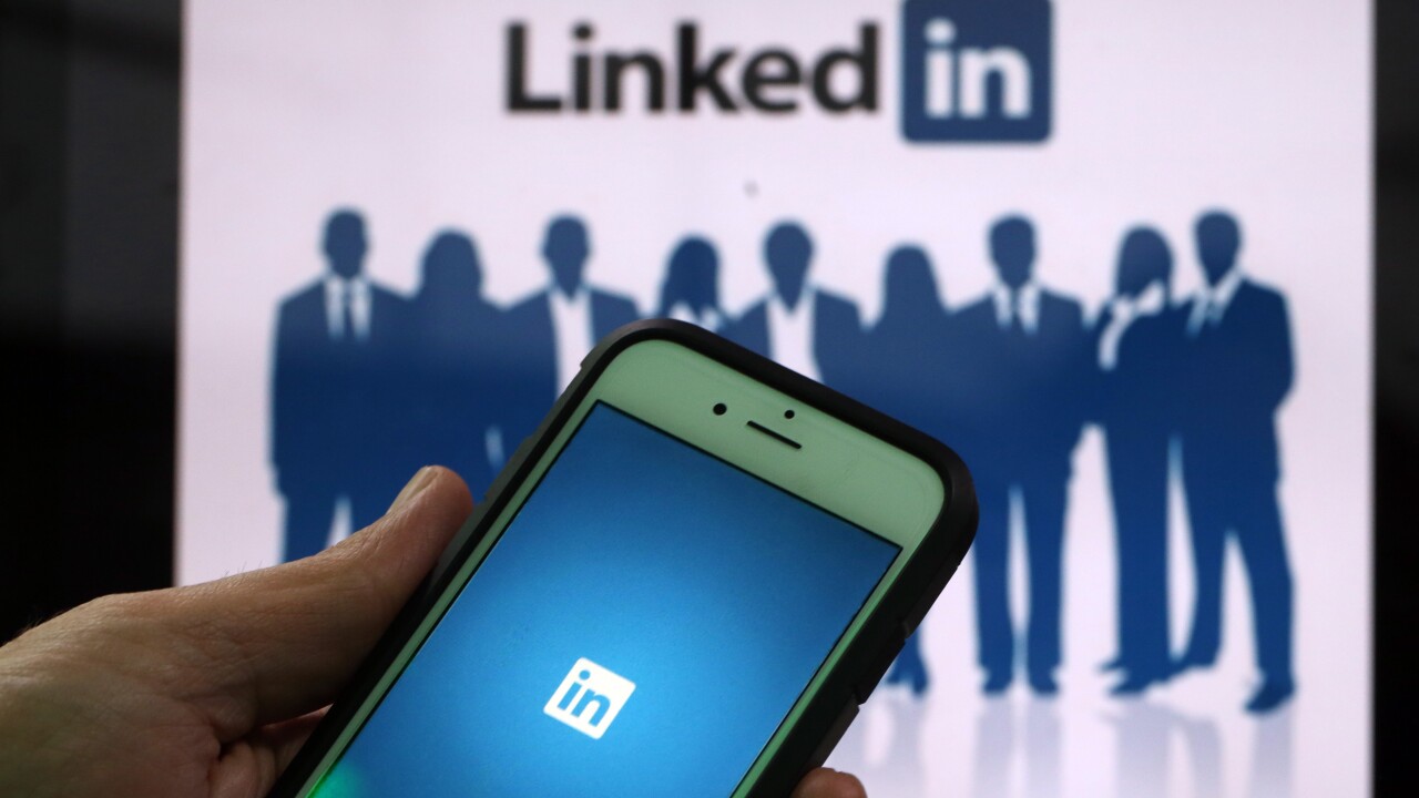 LinkedIn