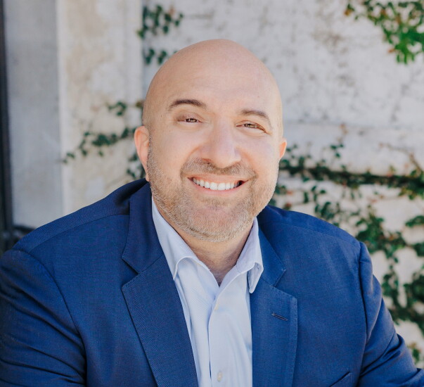 Erik Weiner II