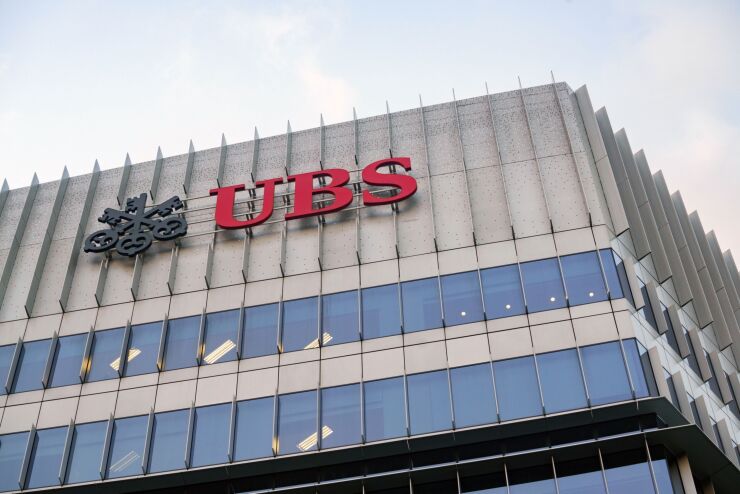 UBS to Face Penalties Over Credit Suisse’s Archegos Fiasco Bloomberg pickup