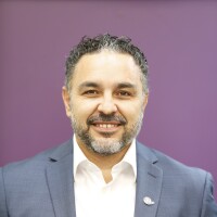 José Quiñonez, CEO of Mission Asset Fund
