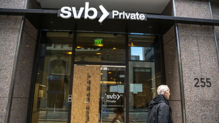 Silicon Valley Bank