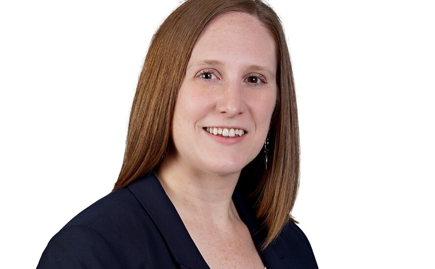 Carrie J. Cecil, 38, Partner, Frost Brown Todd