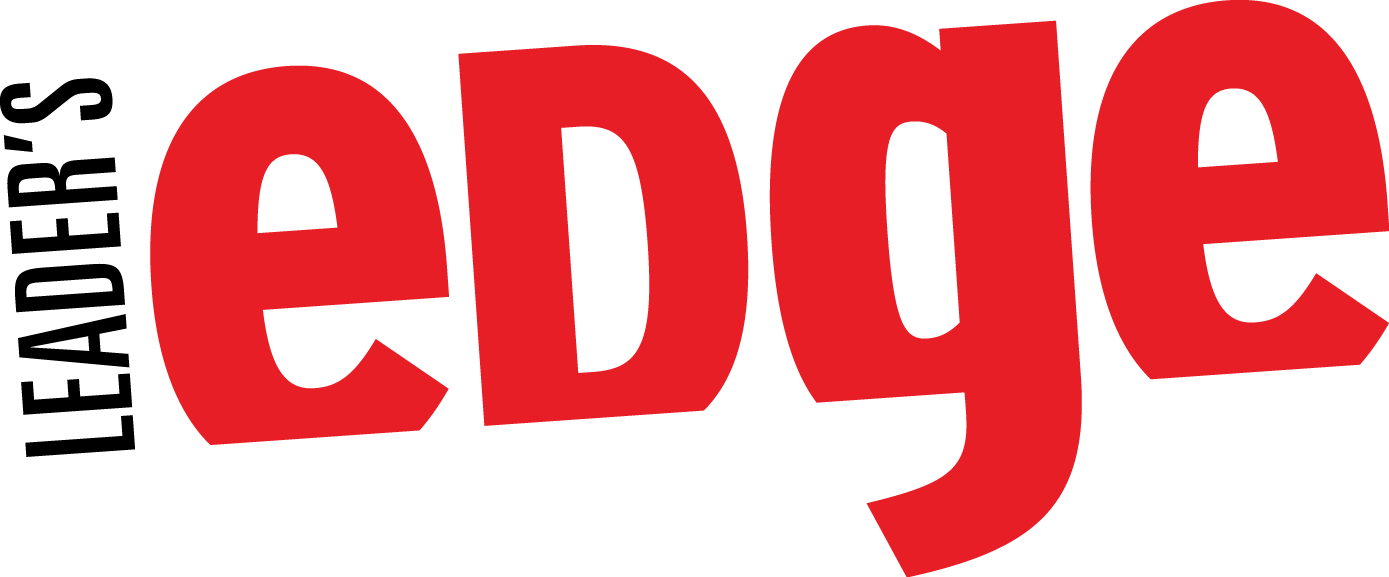 Leader's Edge