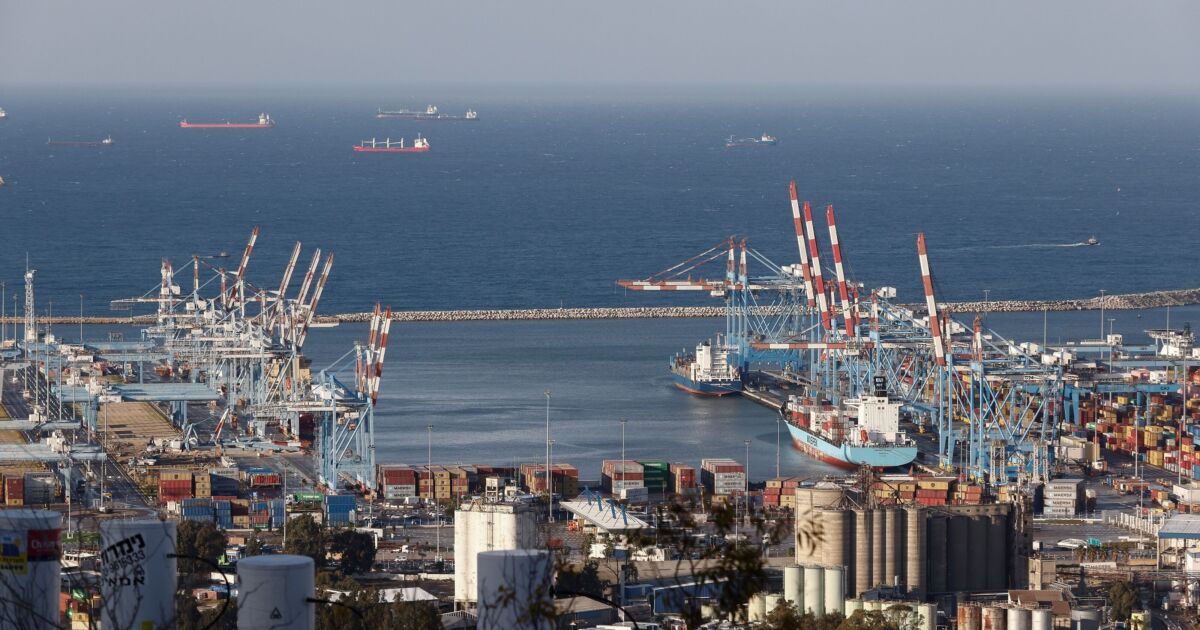 Adani ports auditor Deloitte to resign after flagging concerns