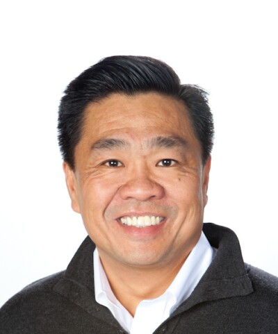 Dickson Chu