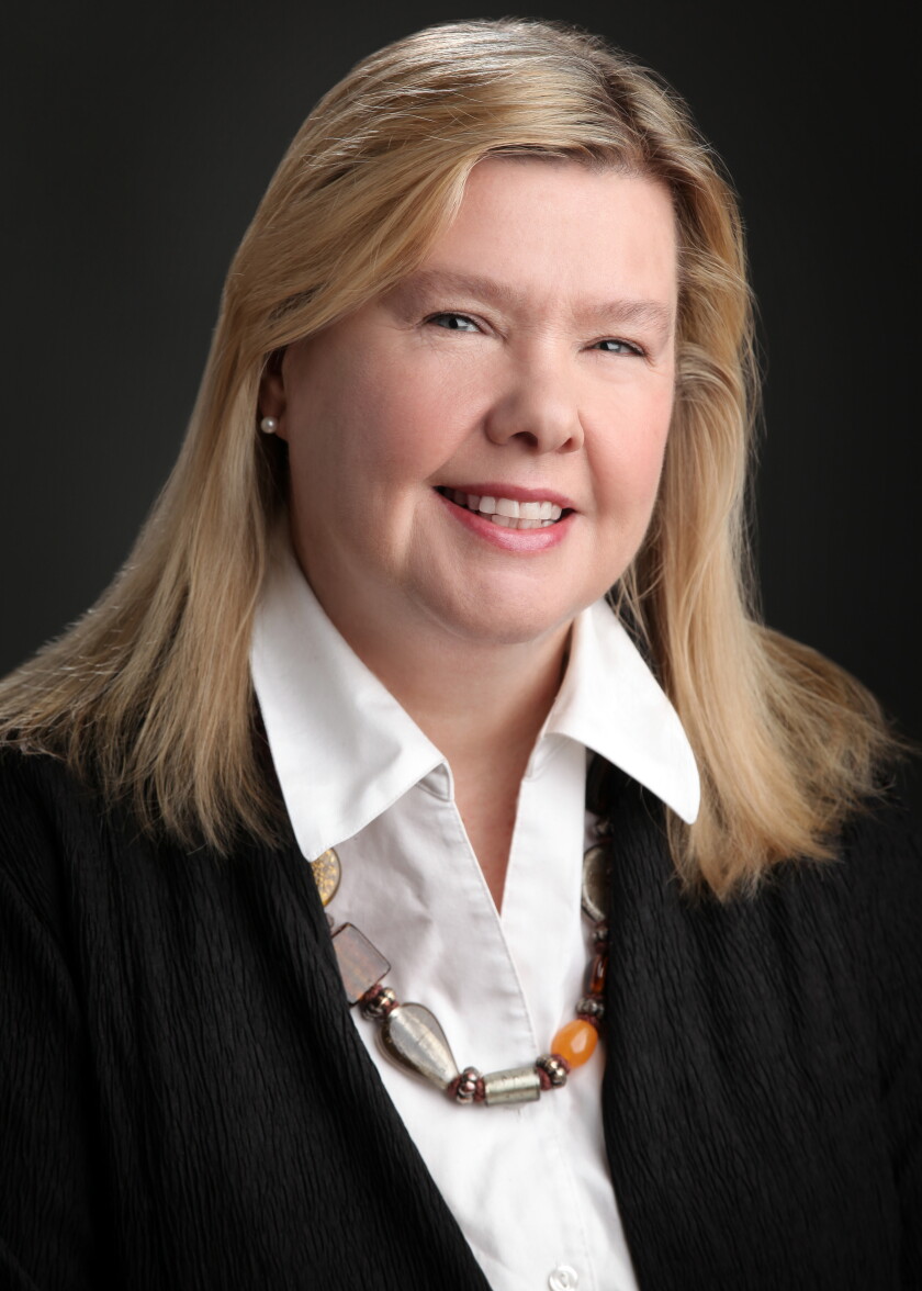 Judith Rinearson