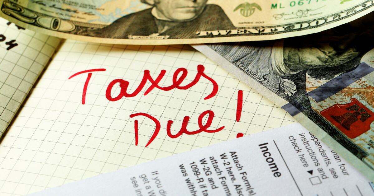 A better tax season for just about everyone A better tax season for just about everyone