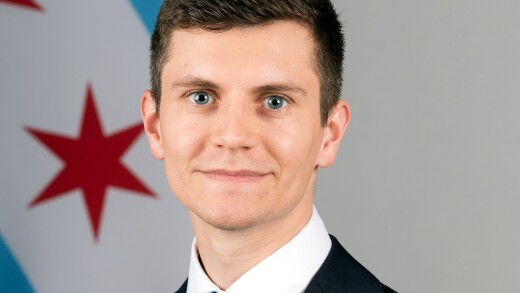 Assistant Commissioner Steven Mahr