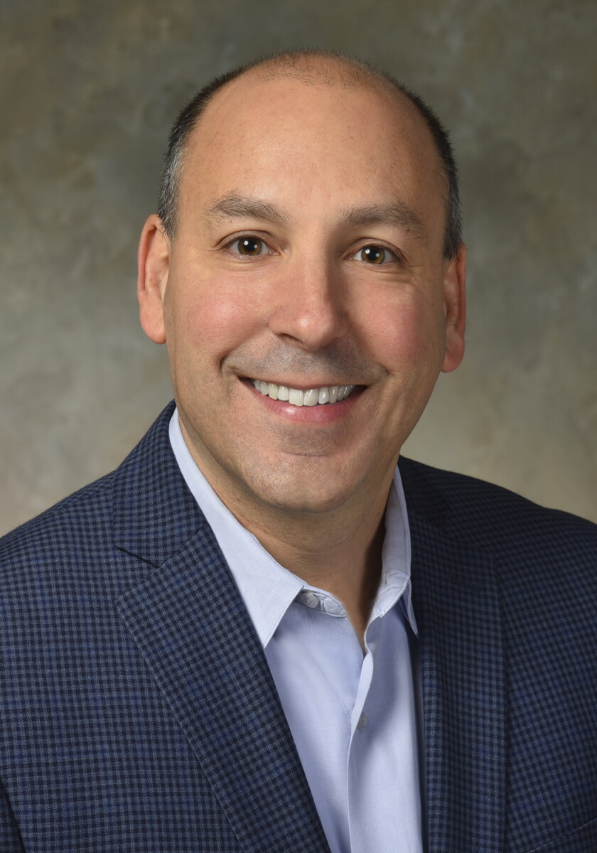 Greg Poulakos