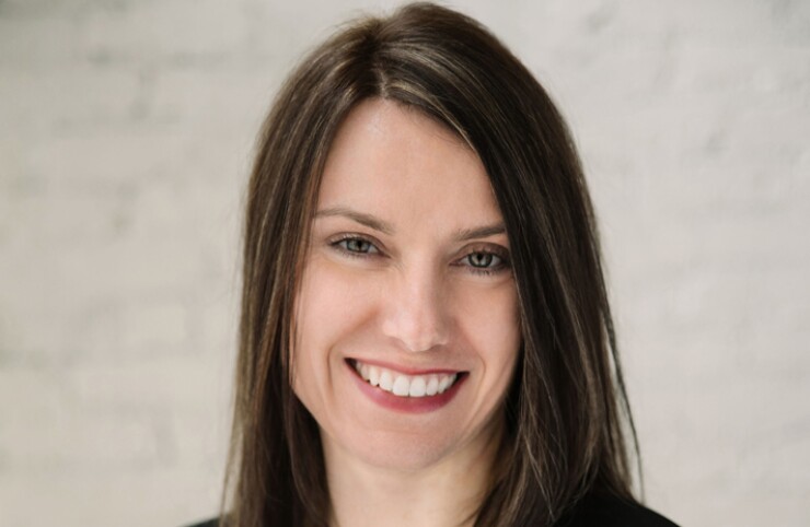 Theresa Gongora, CFO and Senior Vice President of Finance, TSYS Merchant Solutions