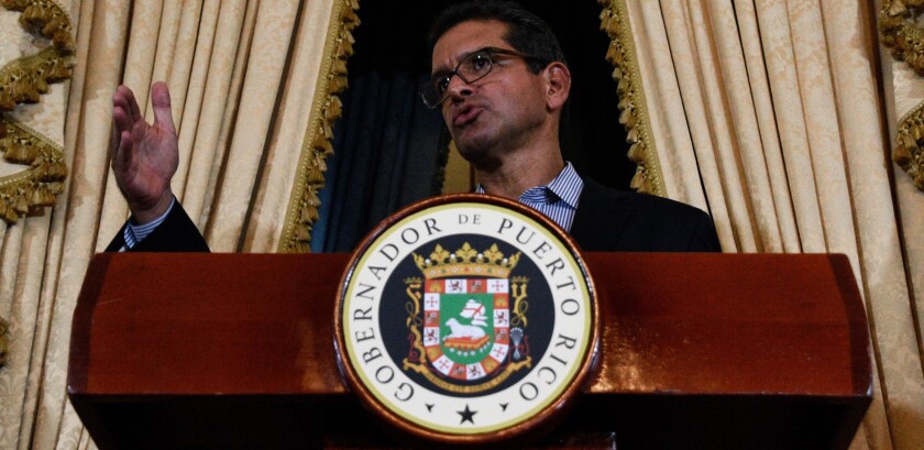 Puerto Rico board, creditors remain far apart