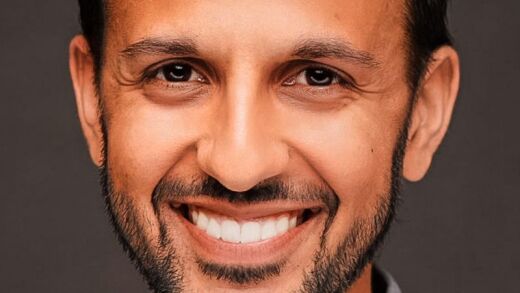 Chandan Lodha of CoinTracker