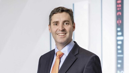 Tom Schuette, senior vice president and investment grade credit research analyst for PIMCO Municipals