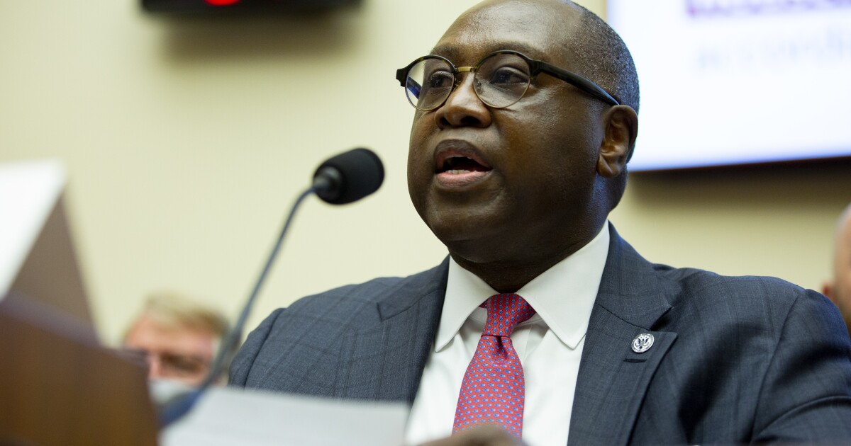 OCC's Hood floats raising SAR threshold, revising HHI index | American ...