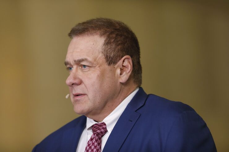 “It’s time to start nibbling, not gorging on these values,” Guggenheim Partners CIO Scott Minerd said in a note to investors.