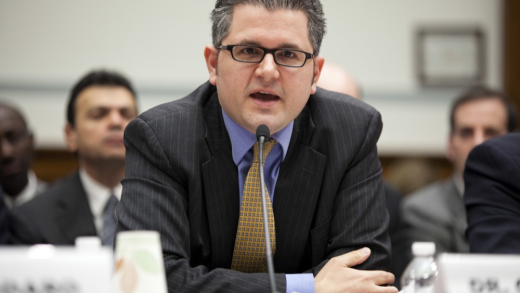 FHFA Director Mark Calabria rankled the mortgage industry this week when he said that servicers overwhelmed by forbearance requests would be getting no relief from Fannie Mae or Freddie Mac.