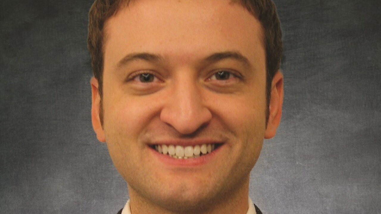 Jeffrey Arnold