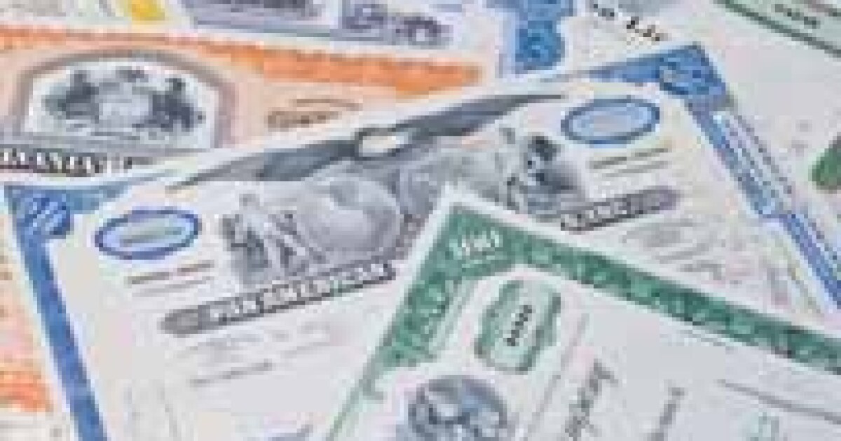 Tax-free energy bonds draw billions from yield-hungry investors Tax-free energy bonds draw billions from yield-hungry investors