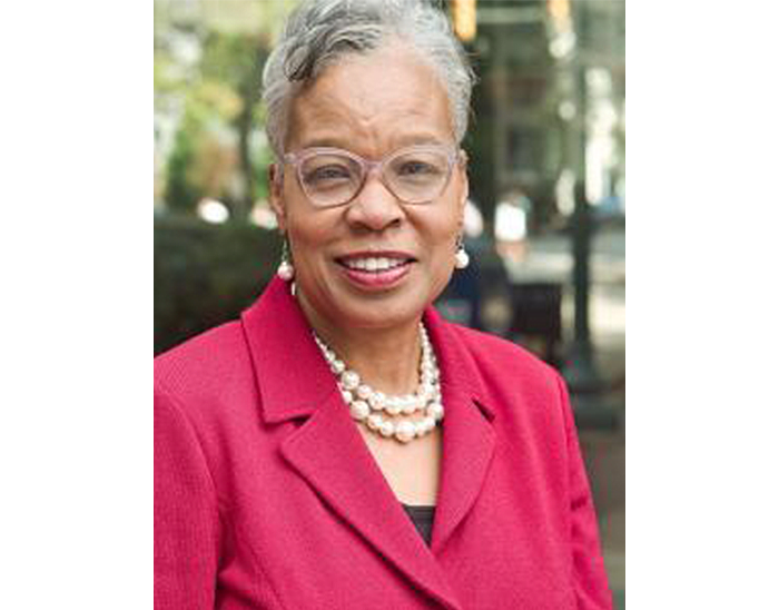 BenitaLefft roundup slide