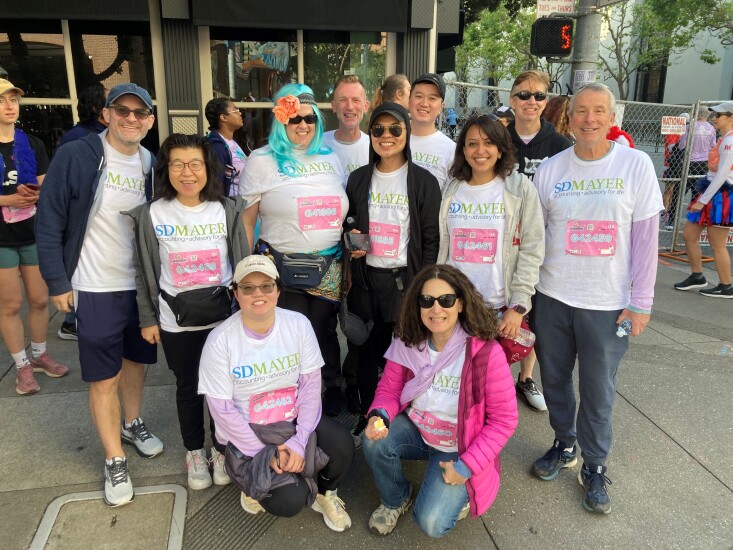 2024 Best Firms - SD Mayer