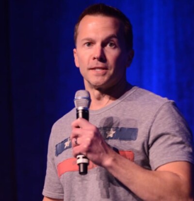 Jason Tarr