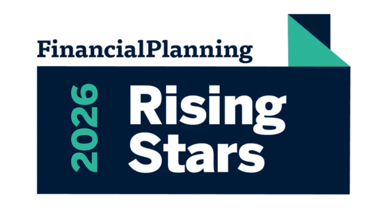 2026 Rising Stars Banner