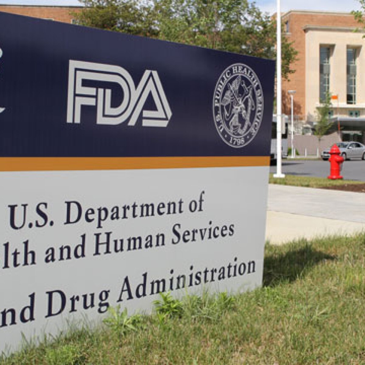 FDA meeting to address how to modernize its data strategy | Health Data ...