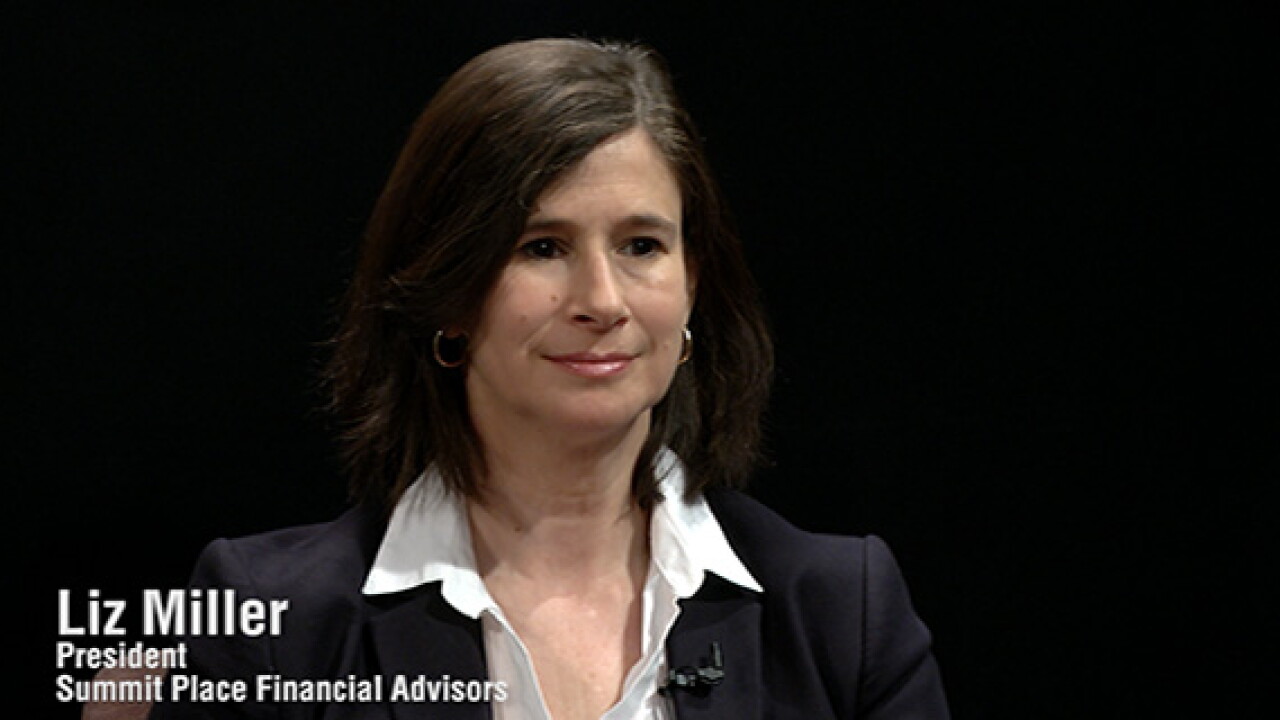 Thumbnail for Video: Its Not Your Grandparents Muni Market