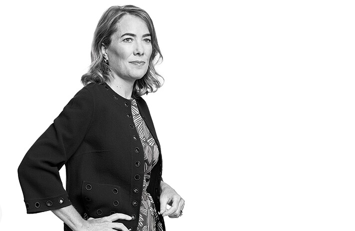 Beth Johnson, Chief Marketing Officer and Head of Virtual Channels at Citizens Bank.