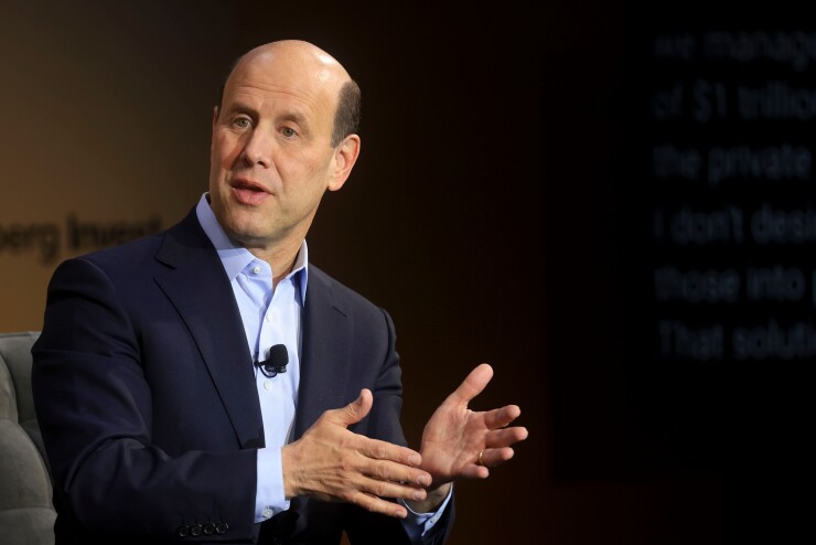 Key Speakers At Bloomberg Invest